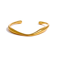 Bracelete Irregular Minimalista